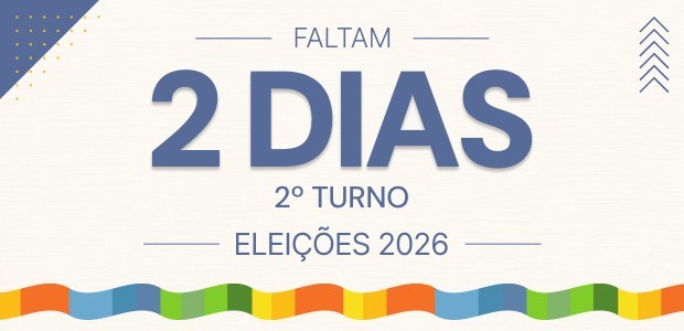 Uma das principais regras é a proibição do uso de aparelhos eletrônicos na cabine de votação