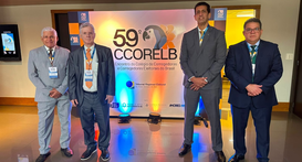 O evento aconteceu entre os dias 22 e 24 de julho, em Campo Grande (MS)