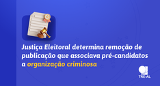 A decisão foi proferida pelo desembargador eleitoral Maurício César Breda Filho, em representaçã...