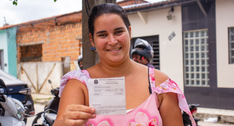 Quem não compareceu às urnas no primeiro turno das Eleições 2026 pode votar normalmente no segun...