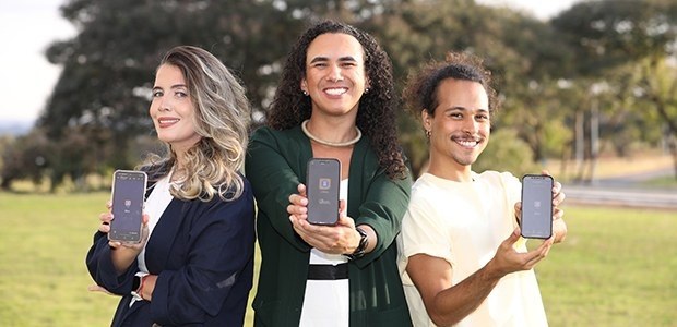 A nova versão do aplicativo traz melhorias na segurança e facilita o acesso ao documento digital