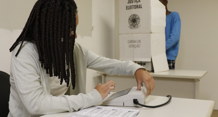 Para acessar a carta, basta entrar no endereço tre-al.jus.br/autoatendimento, selecionar a opção...