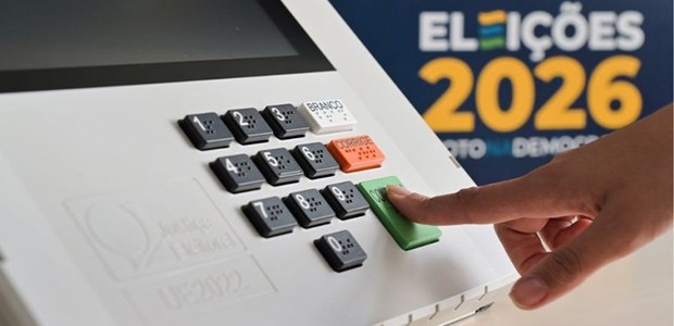 Painel permite acompanhar a evolução da totalização. Veja também o caminho dos dados desde a urn...