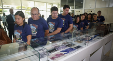 A atividade integrou a programação do projeto Jus Viajante, iniciativa da Comarca de Porto Calvo