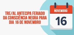 Antecipação Consciência Negra