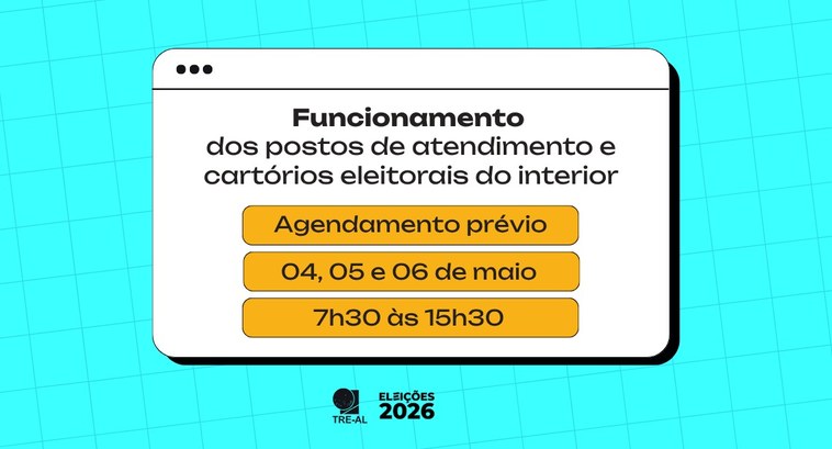 Atendimento Interior Ampliação