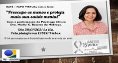 Banner Evento Janeiro Branco Nielke