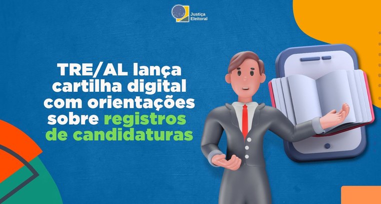Cartilha Registro de Candidaturas