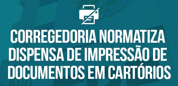 TRE-AL - CRE dispensa de documentos CRE dispensa de documentos