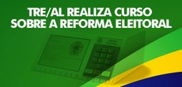 Curso Reforma Eleitoral