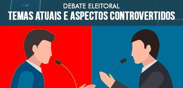 Debate Eleitoral