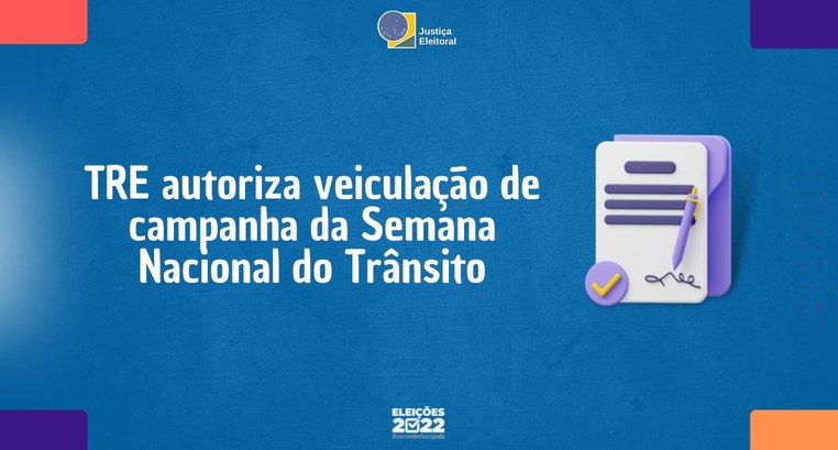 Decisão Propaganda DETRAN