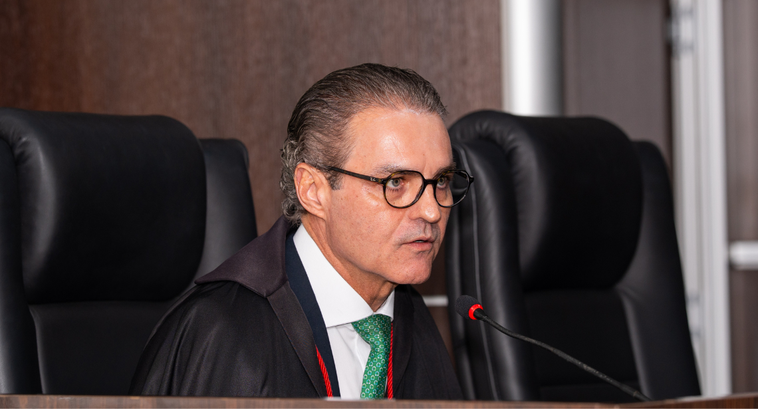 A determinação consta em decisão liminar do desembargador eleitoral Maurício César Breda Filho