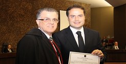 Diplomação Eleitos