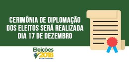 Diplomação