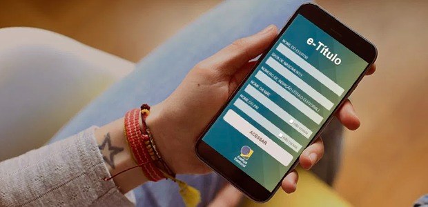 TRE-AL - E-título 50 mil E-título 50 mil