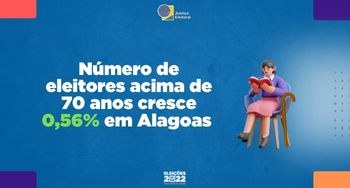 Eleitorado Idoso