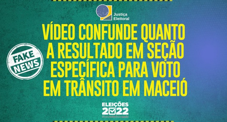 Fake Voto em Trânsito
