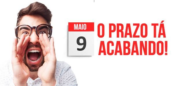 TRE - AL - Final do Prazo Grito Final do Prazo Grito