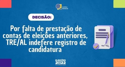 TRE-AL - Indeferimento Decisão Josué Pleno Indeferimento Decisão Josué Pleno