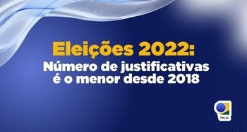 TRE-AL - Justificativas Justificativas