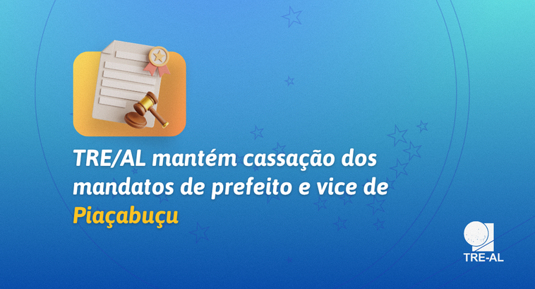 A decisão foi tomada durante o julgamento conjunto de três ações que apuraram supostas irregular...