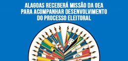 Missão OEA