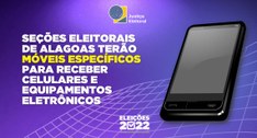 Móveis Seções Eleitorais