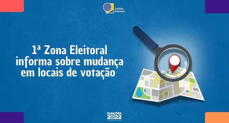 Mudanças Primeira zona