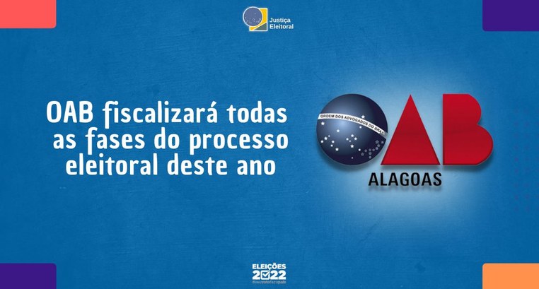 TRE-AL - Parceria OAB Parceria OAB