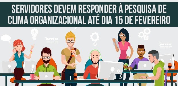 TRE-AL- Pesquisa de clima organizacional Pesquisa de clima organizacional