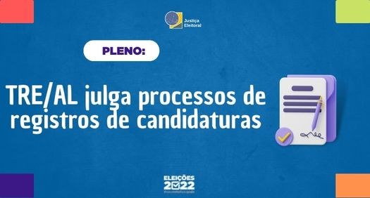 Pleno julgamentos registros