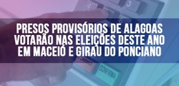 Presos Provisórios