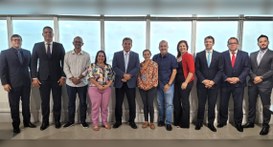 TRE-AL -Reuniao Conselho Tutelar Reuniao Conselho Tutelar