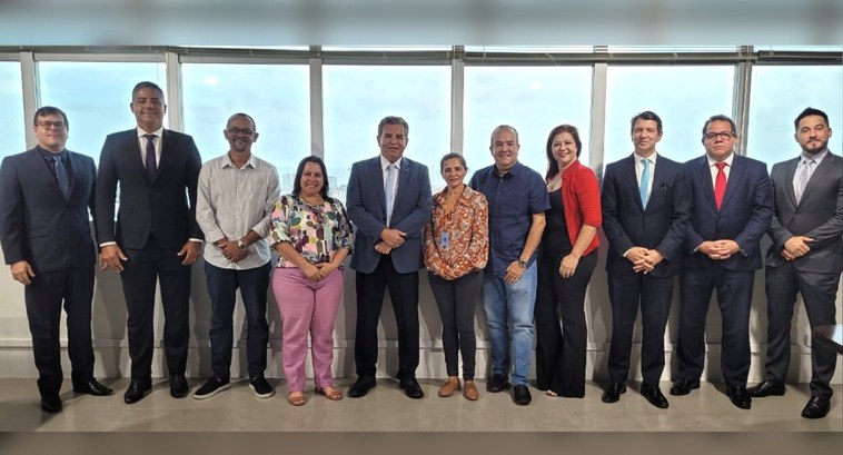 Reuniao Conselho Tutelar