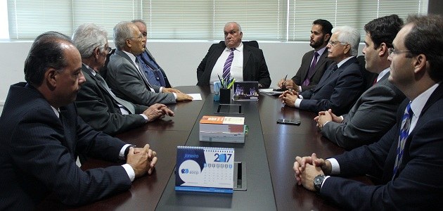 TRE-AL - Reunião Juriscred Reunião Juriscred