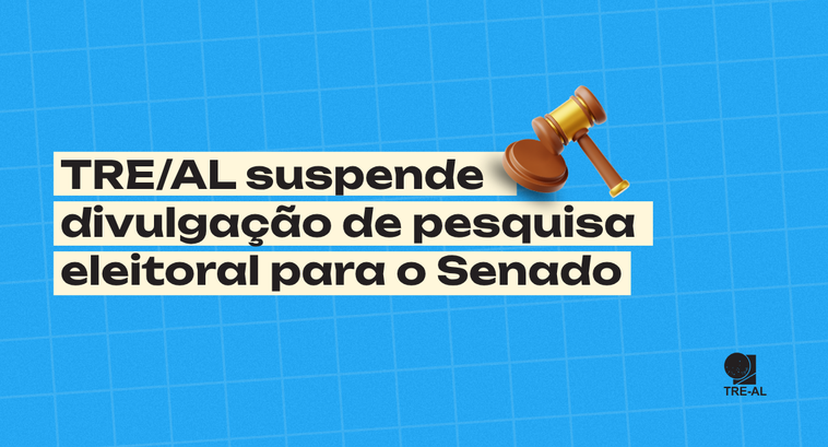 A decisão liminar foi proferida pelo desembargador eleitoral Maurício César Breda Filho