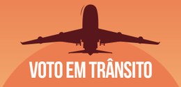 Voto em trânsito