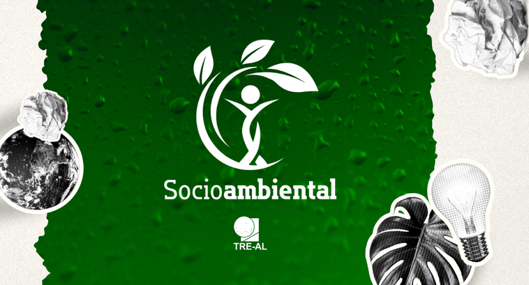 TRE de Alagoas lança Plano de Contingência Socioambiental