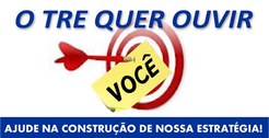 Realização de uma pesquisa de opinião para fundamentar a Revisão do Plano Estratégico do TRE-MA ...