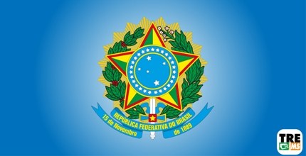 TRE-MS - Símbolo Justiça Eleitoral TRE-MS - Símbolo Justiça Eleitoral