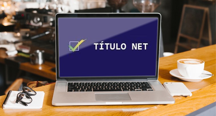 TRE-SE título net TRE-SE título net