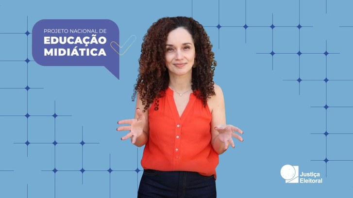 Tribunais Eleitorais atuam em rede para enfrentar a desinformação no Brasil Tribunais Eleitorais atuam em rede para enfrentar a desinformação no Brasil