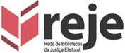 TSE-Logo- Reje - Rede de Bibliotecas da Justiça Eleitoral