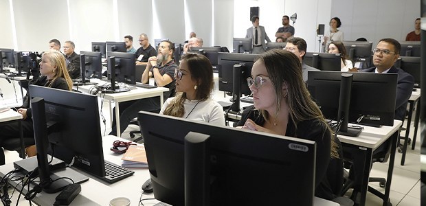 Ferramentas passam a funcionar 100% via internet para as Eleições 2026, oferecendo automação de ...