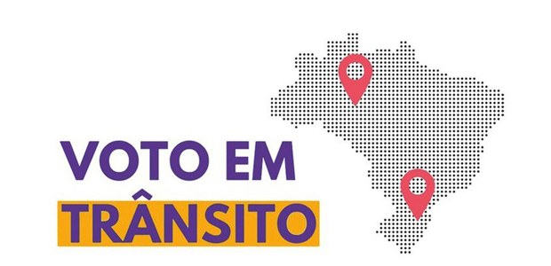 TSE - Voto em trânsito TSE - Voto em trânsito